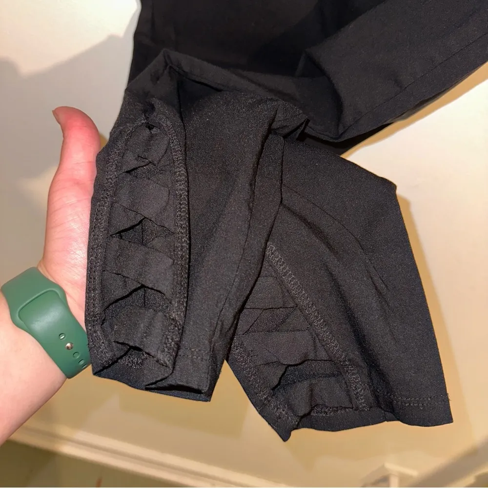 Jasmine & Julian Women’s Business Casual Capris w/ Lattice Ankle size 10 - Image 9