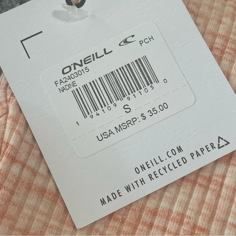 O’Neill Crop Top - Image 14