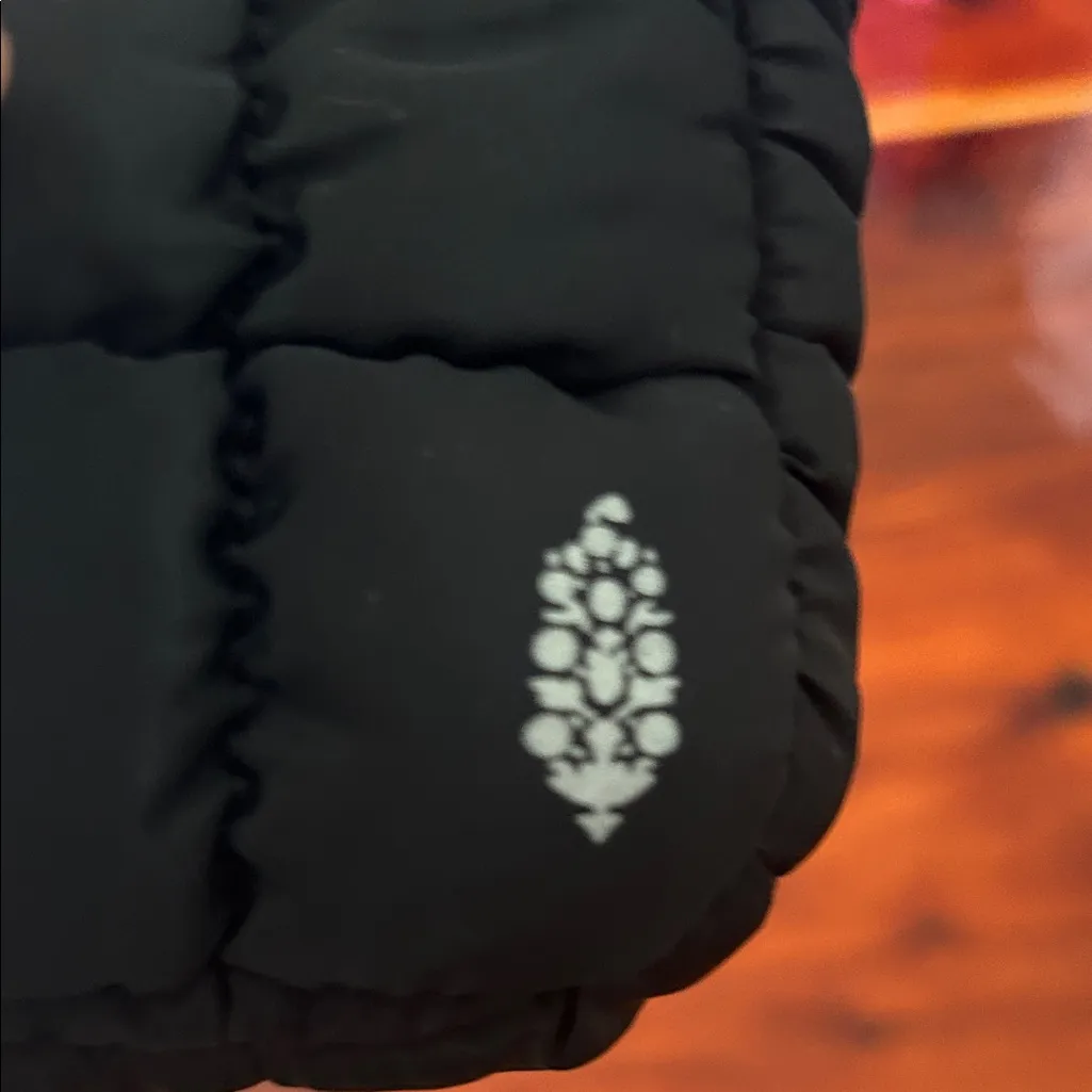 Free people movement mini bag Black - Image 4