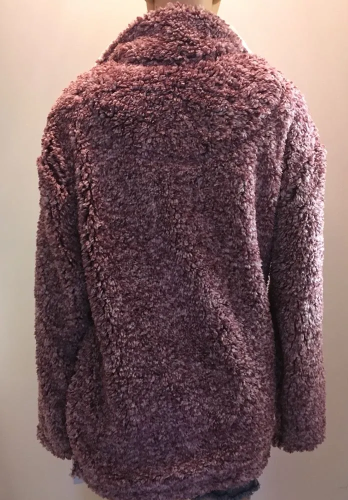 Pullover Jacket - Image 3