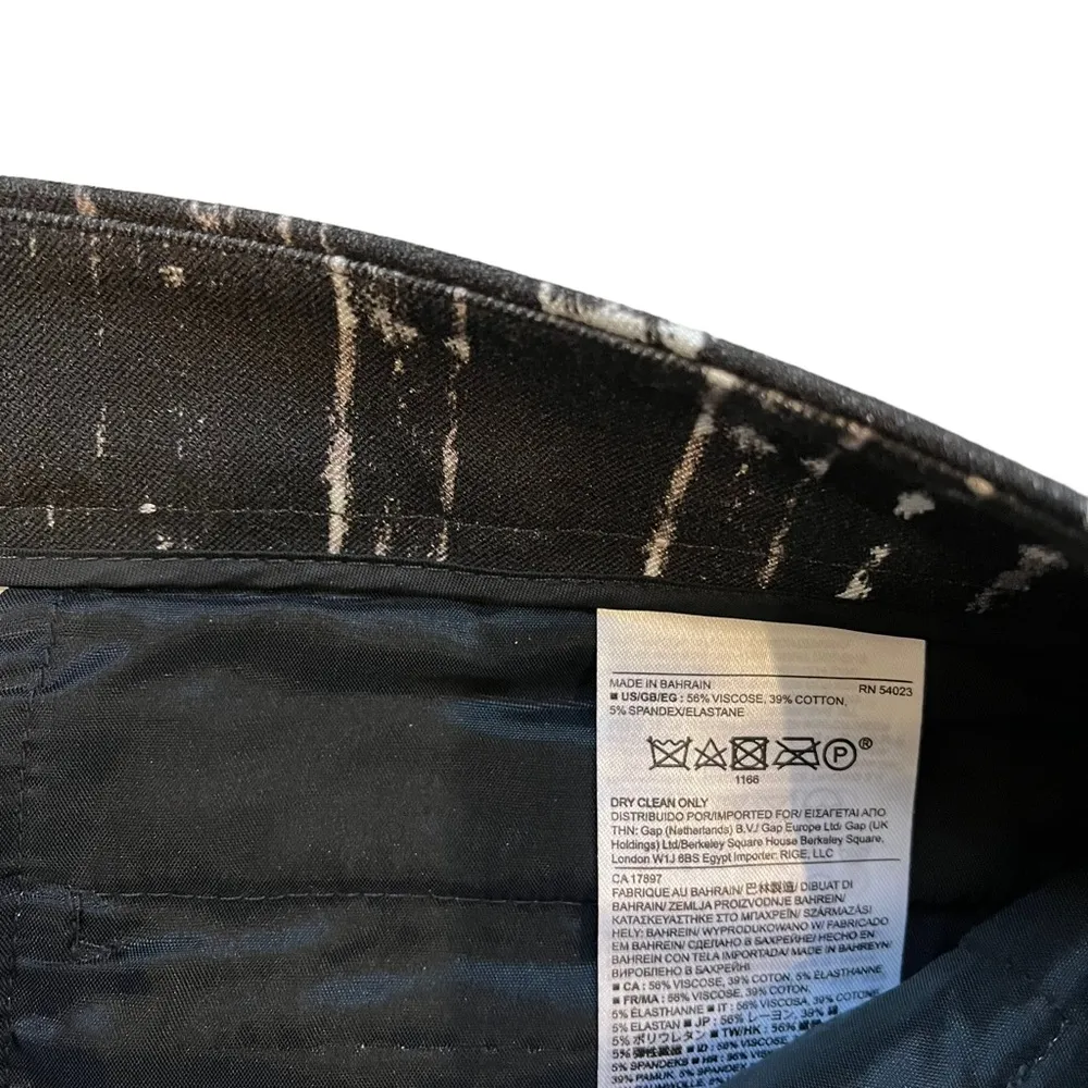 Banana Republic Sloan Slim Ankle Pants - Image 12