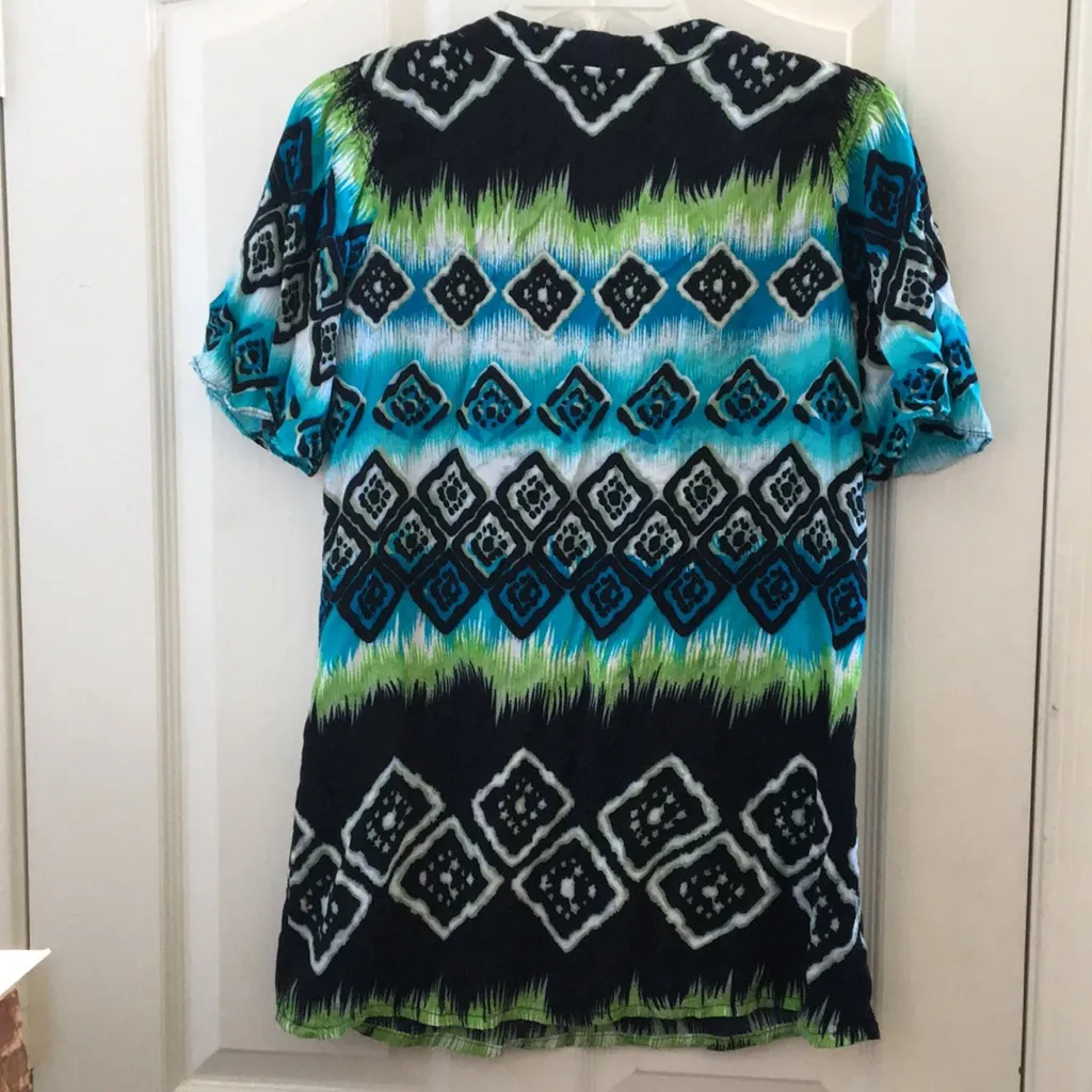 FINAL MARKDOWN Ladies’ NY Collection top small - Image 11