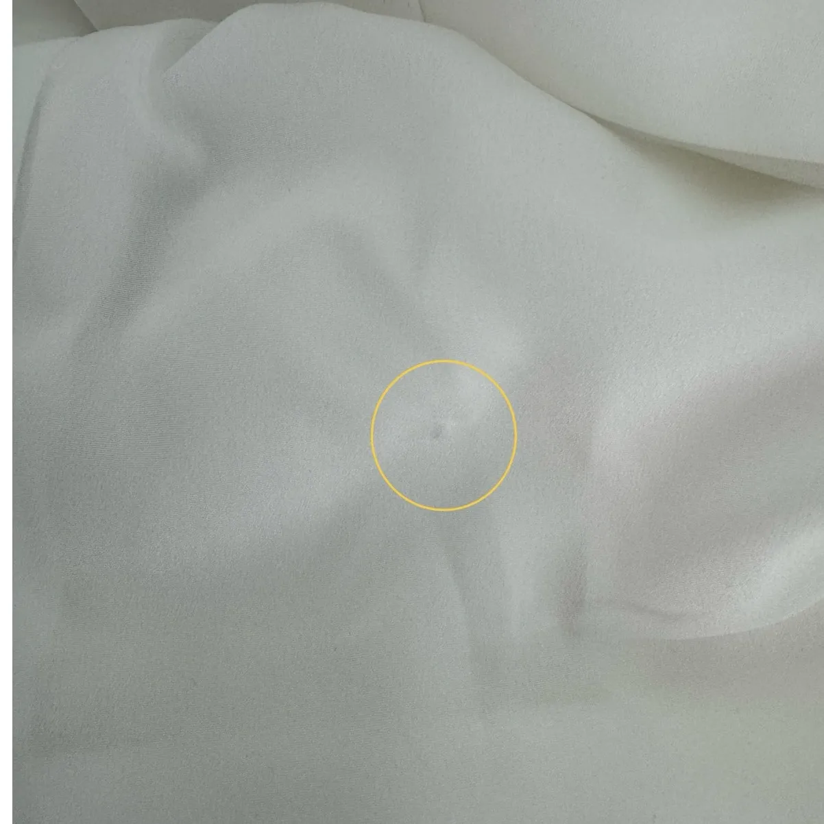 Elliatt Amelie Mini Party Dress wedding bride bridal white size XS - Image 11