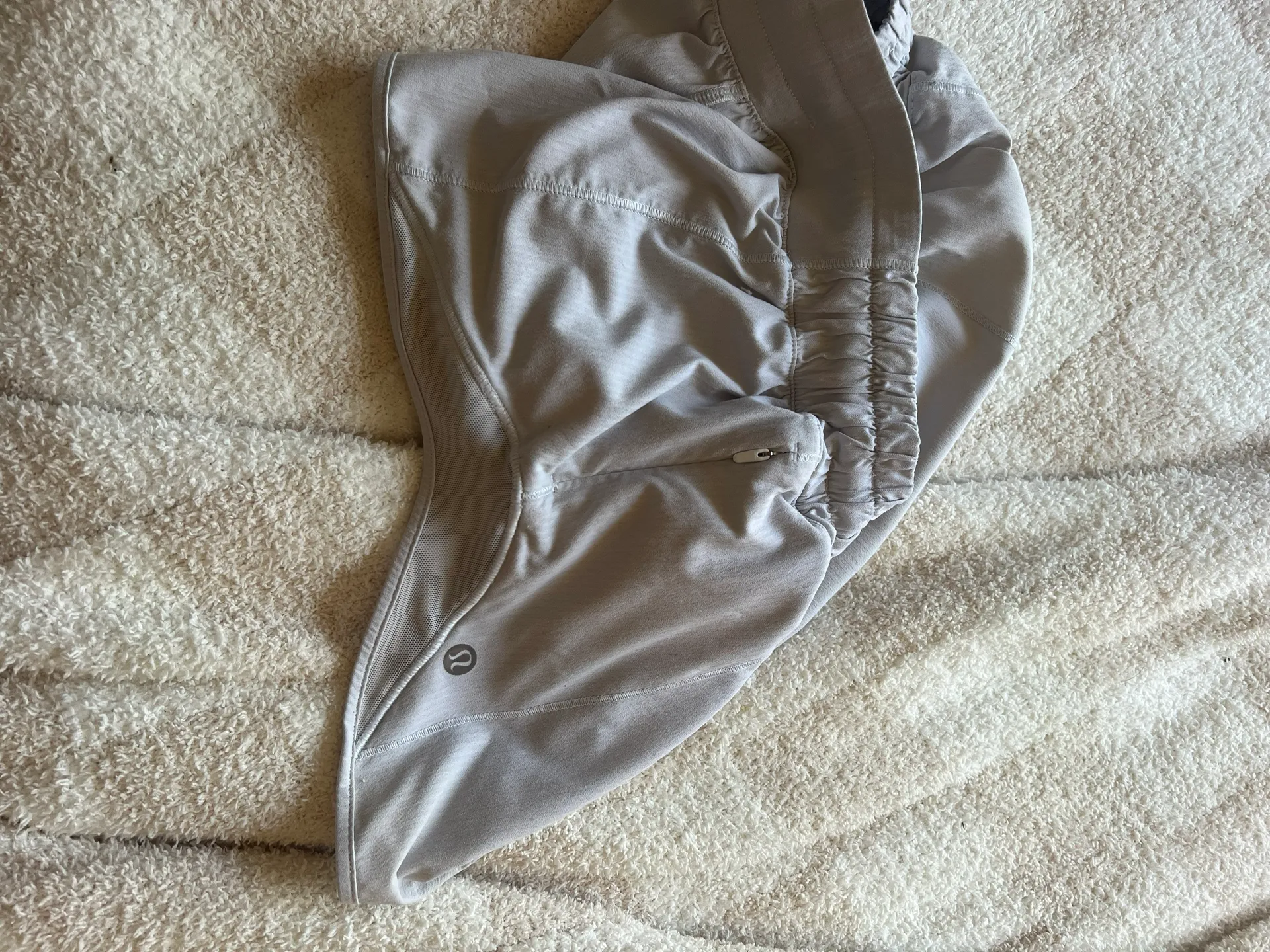 Hotty Hot Short 2.5” - Image 3