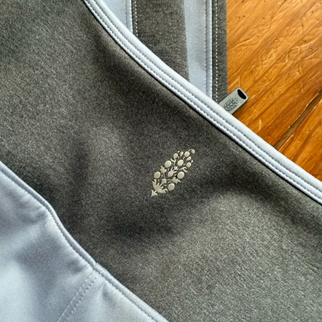 Free People Round the Block jogger size s - Image 5