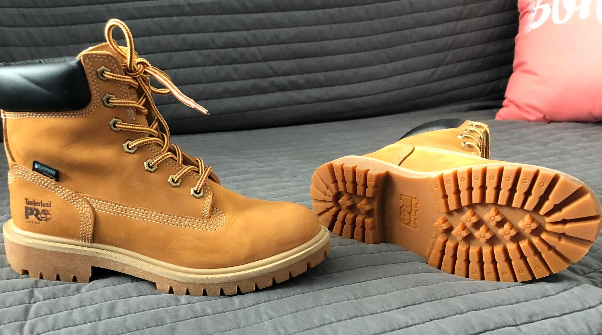 Timberland PRO Series - Image 3