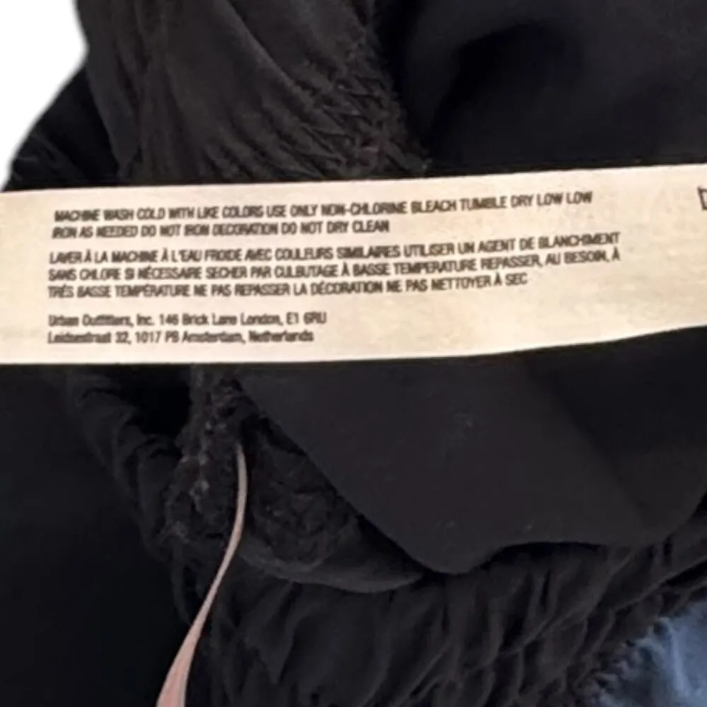 Free People FP Movement FP Next Round Boxer Athletic Sport Gym Shorts Size: S - Image 7