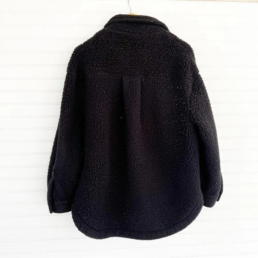 Teddy Shacket Love Tree Size Medium - Image 2