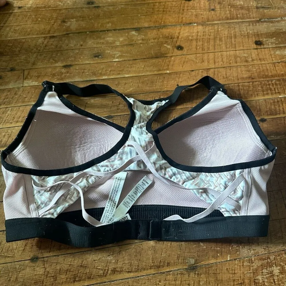 Victoria’s Secret Sport Incredible Athleisure high impact 34B bra - Image 2