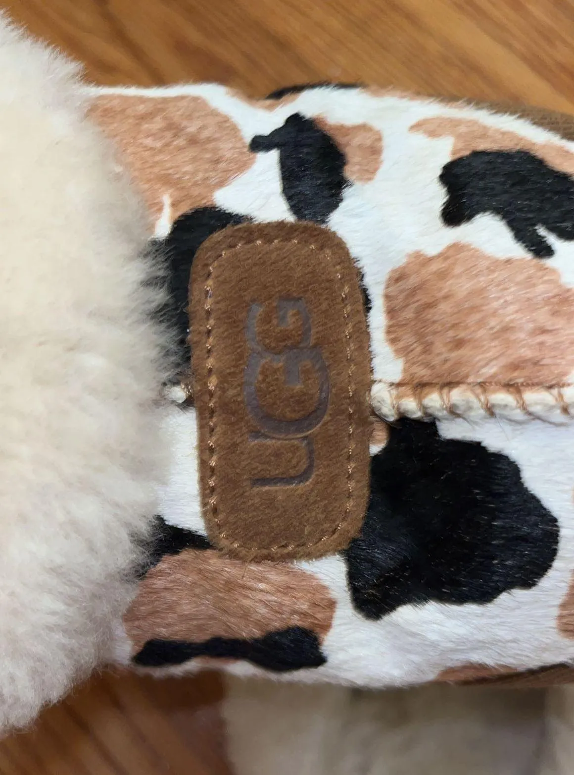 UGG Slippers - Image 9