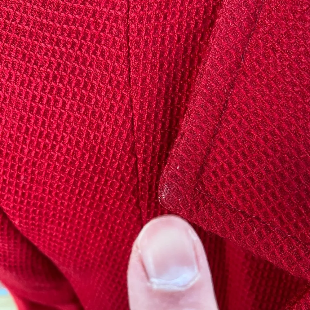 Donatella Luccianti Firenze Blazer Vintage 40 - Image 8