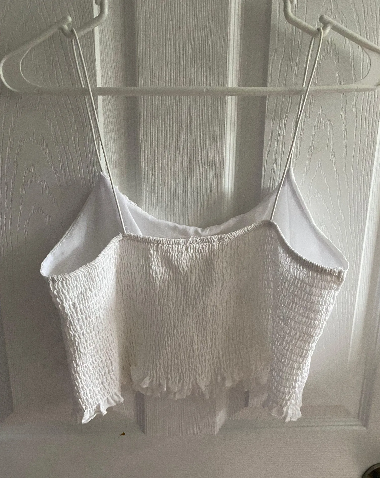 Pac Sun White Tank Top - Image 2