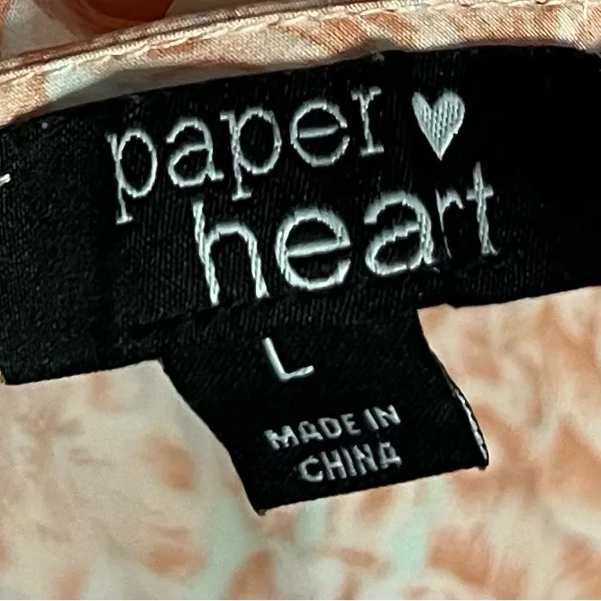 Satin Slip Dress - Image 4