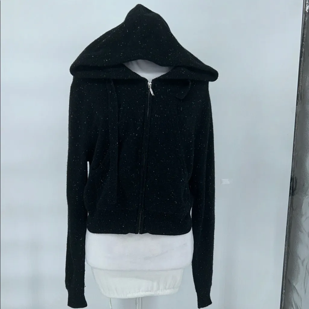 Crush Cashmere Rio Zip - Image 4