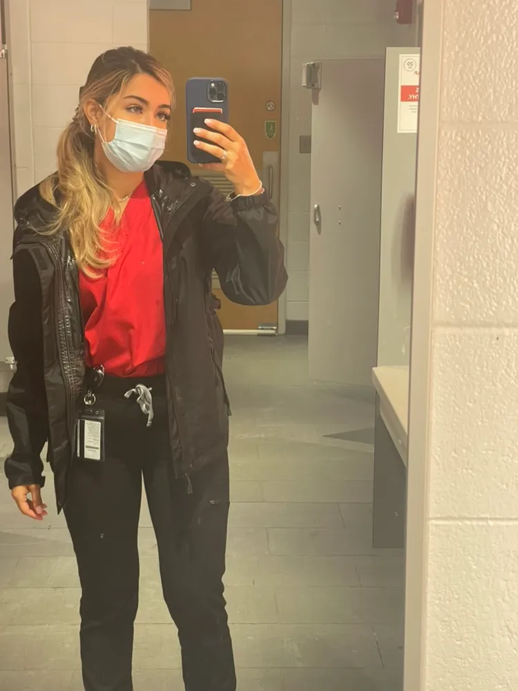 Fig Scrubs - Image 5