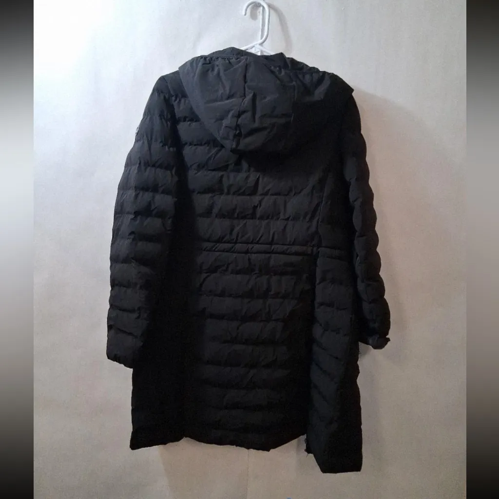 Michael Kors M Packable puffer hoodie cost - Image 2