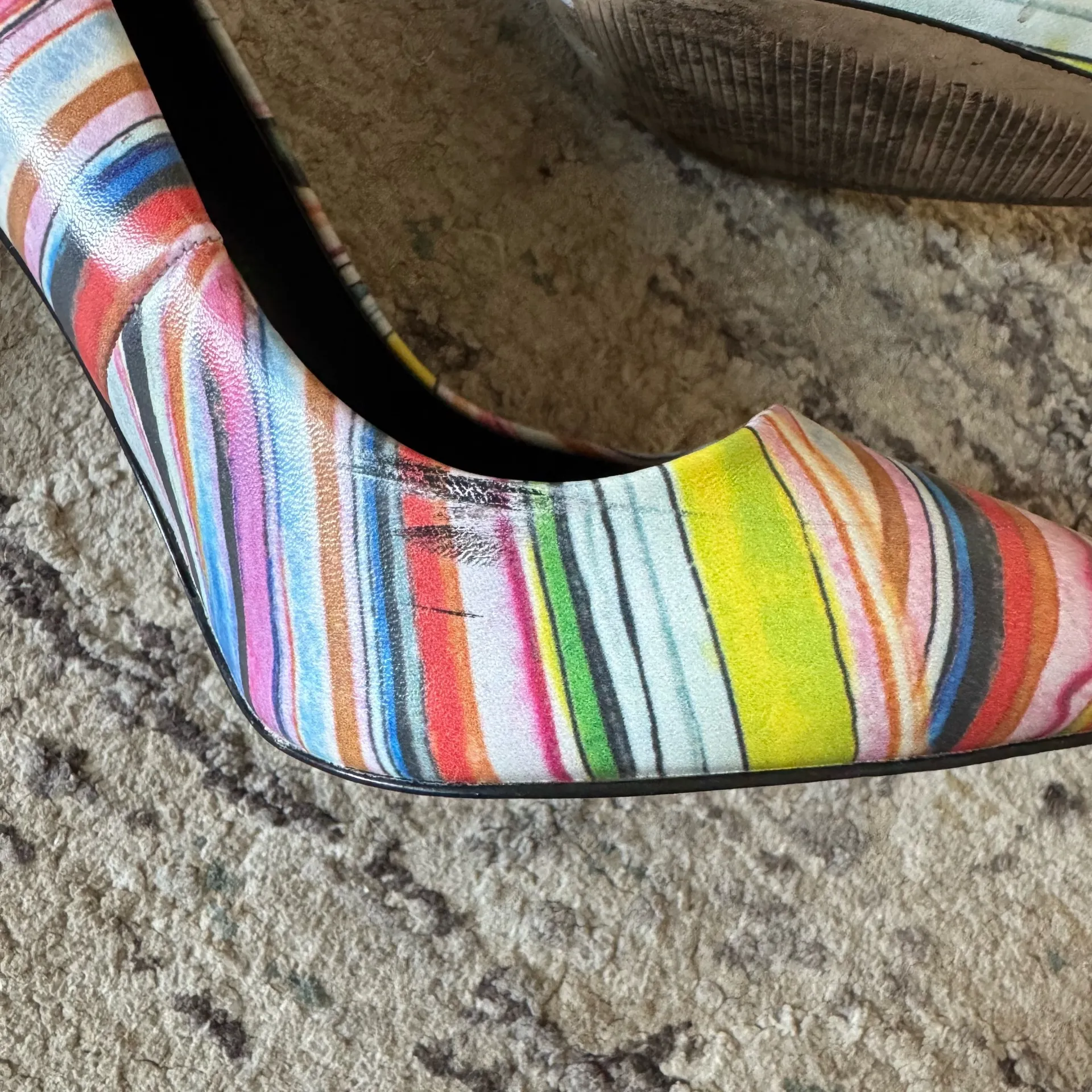 ALDO Heels - Image 6