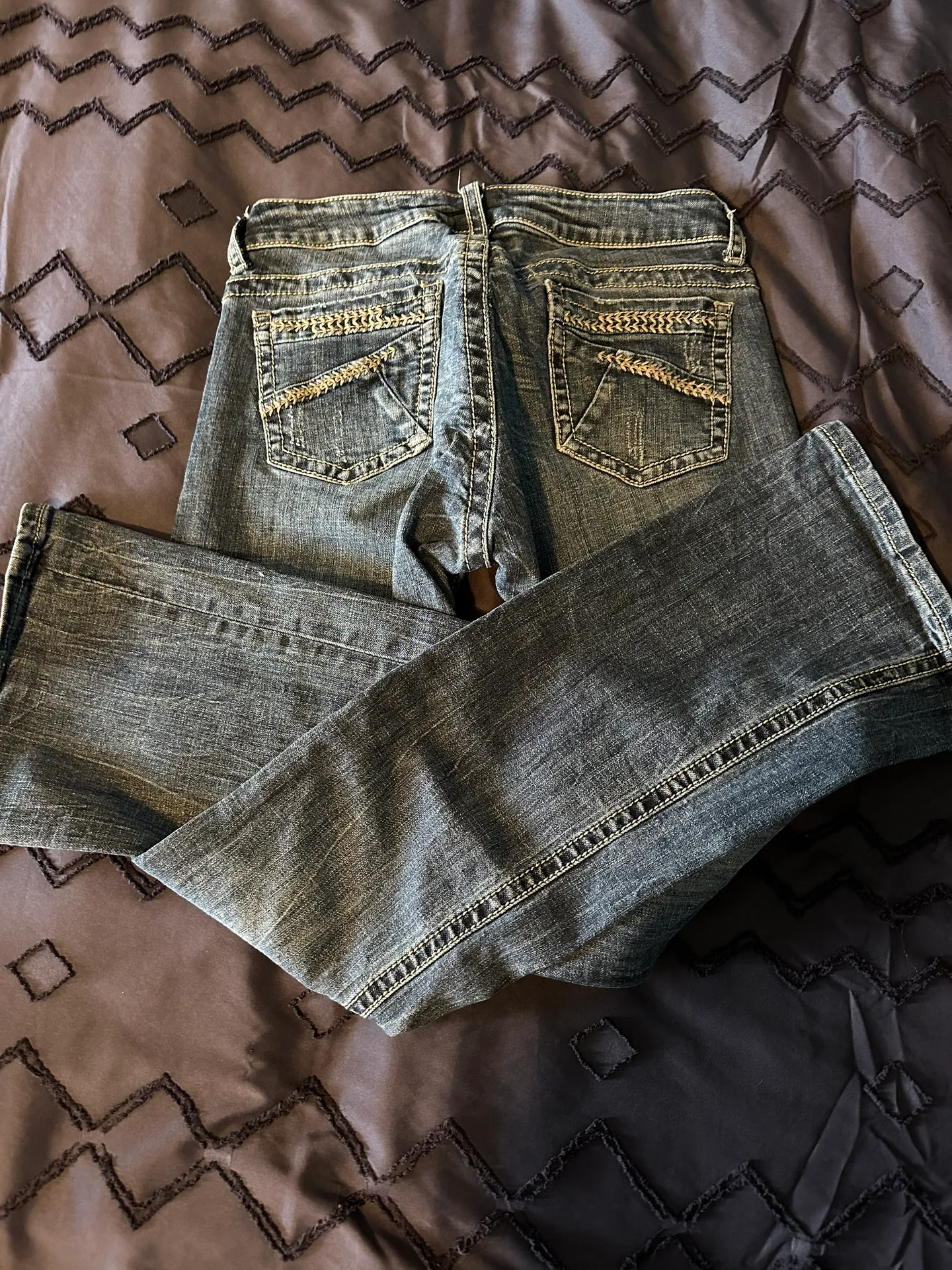 Stetson Jeans - Image 2