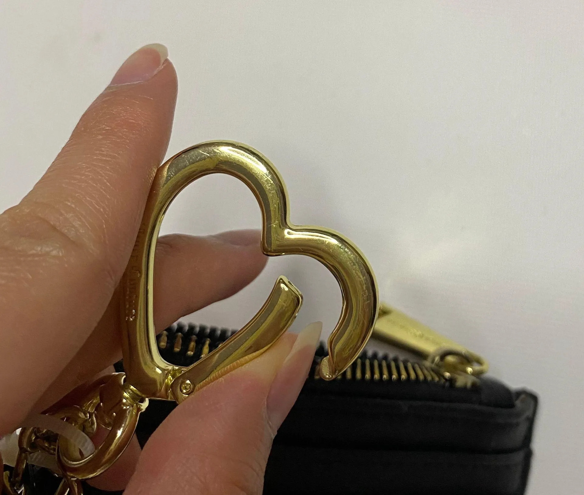 NWT new red sage wallet or card case/holder  - Image 4