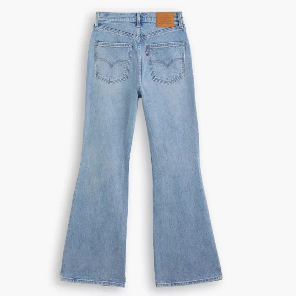 Levi’s 70's High Flare Women's Jeans 26 x 32 NWT - Image 7