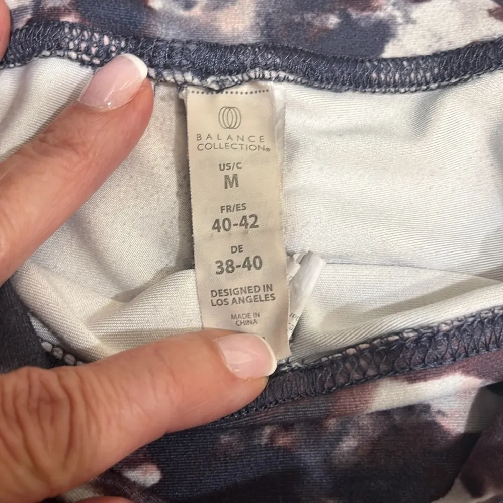 Balance Collection leggings - Image 3