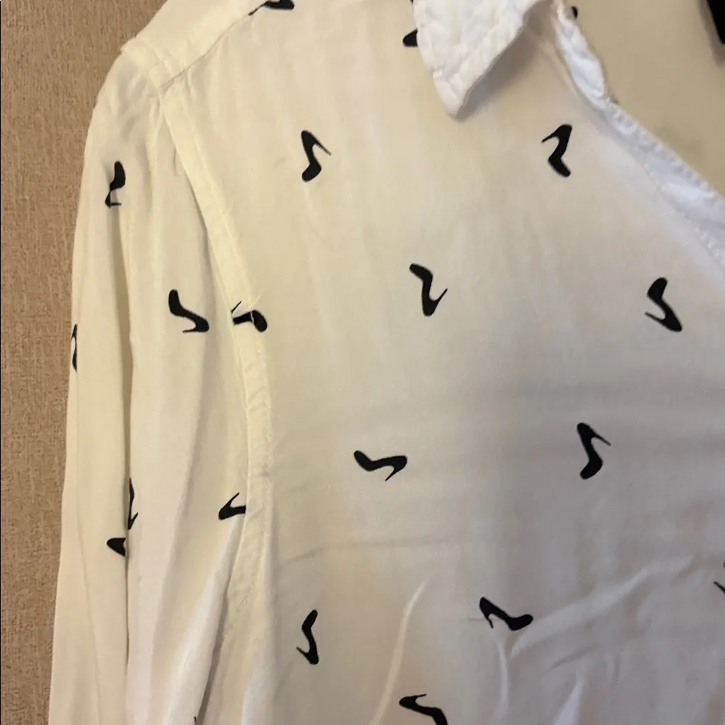 George White Button - Image 2