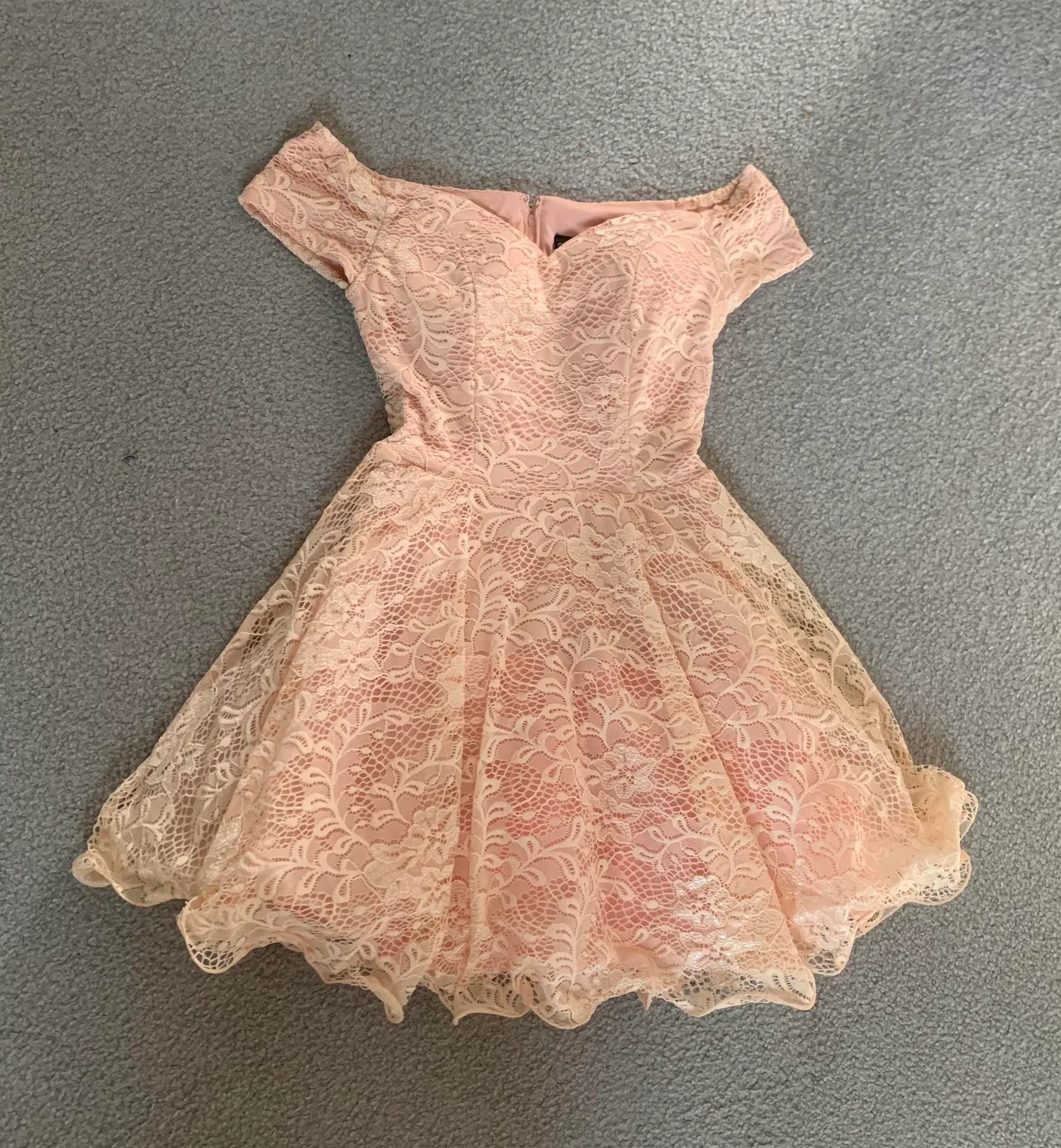 Prom Dress - Image 3