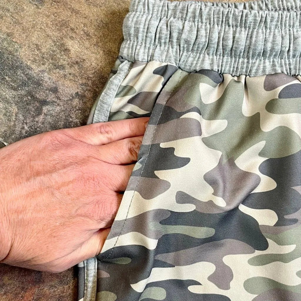 Jess Lea Camo Pull - Image 6