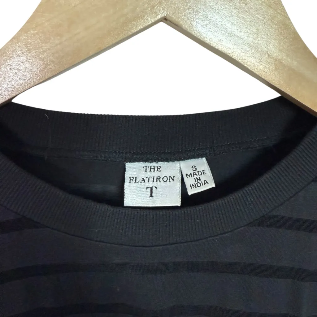 The Flatiron Women’s Crewneck Semi - Image 3