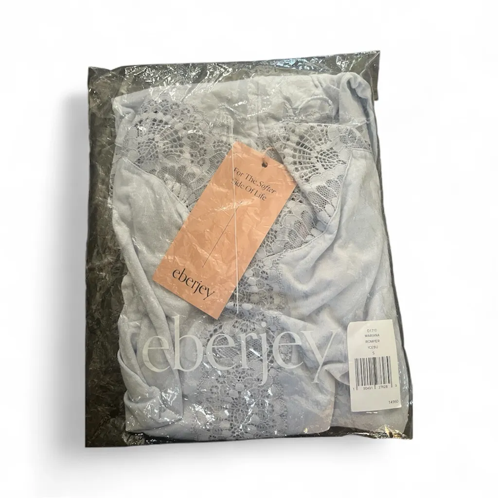 Eberjey Mariana Romper - Image 4