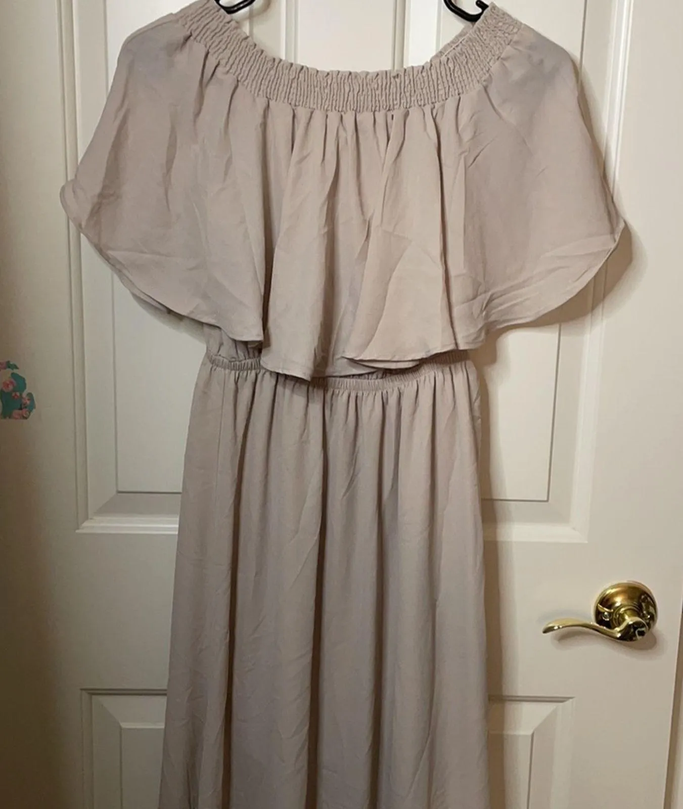 Show Me Your Mumu hacienda maxi dress S nwot - Image 5