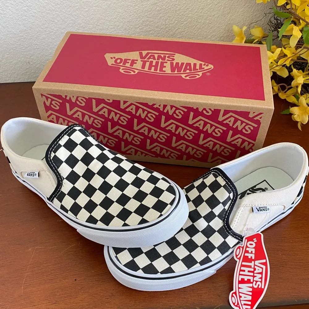 Asher Women’s Skate Shoes 👟 - Image 3