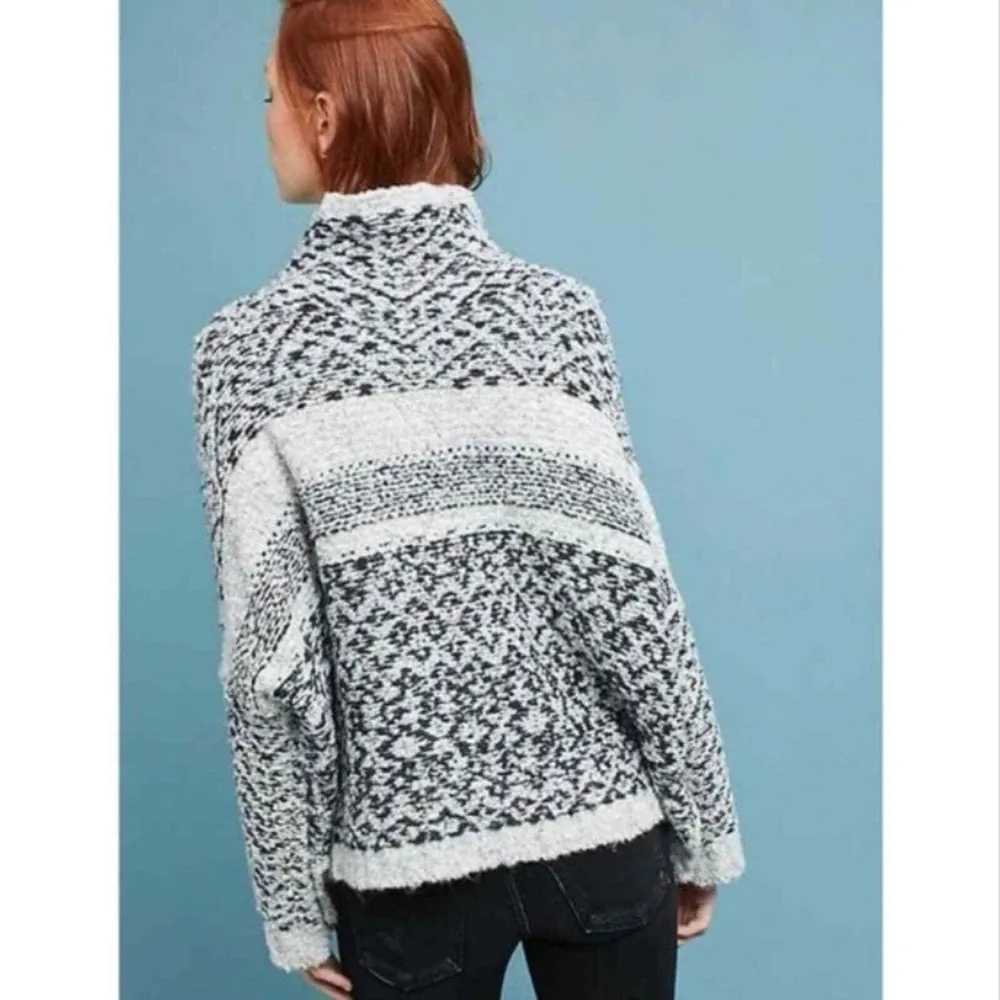 Anthropologie Moth Solita Sweater - Image 2