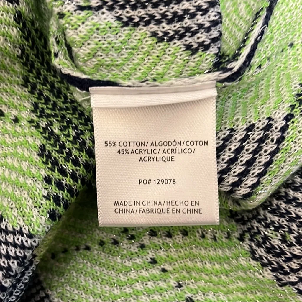 NWT Modcloth Sweater Dress - Image 10