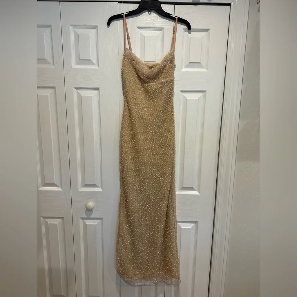 House of CB Calla Dress - Image 3