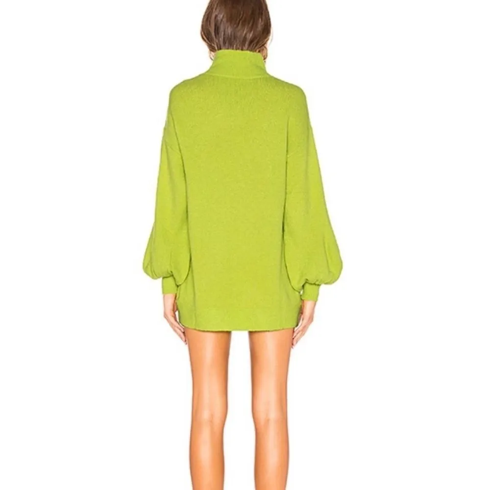 Lovers + Friends‎ Blaine Sweater Dress nwt - Image 2