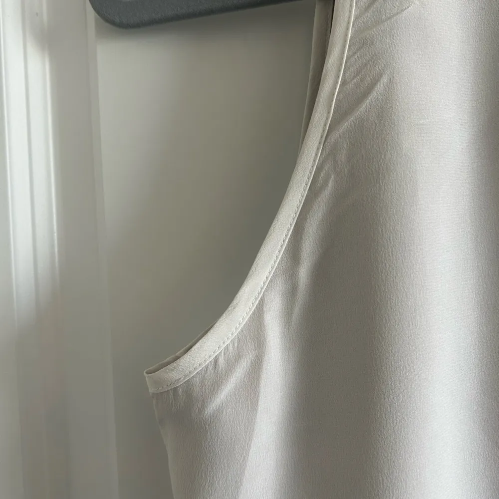 - L’agence Catarina Layered Silk Tank Top - Image 4