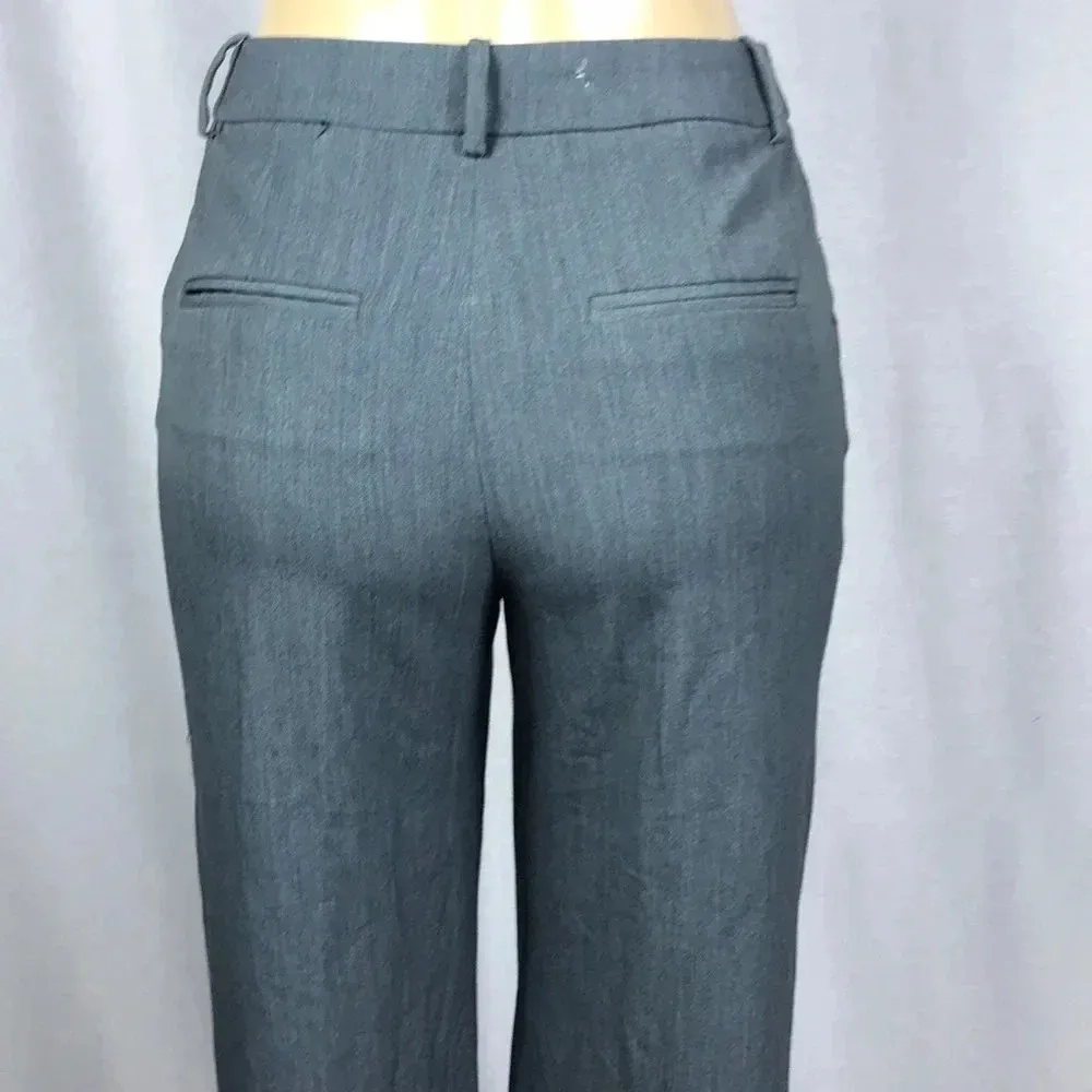 A new day dress pants grey size 6 new with tags has spots on leg - Image 3