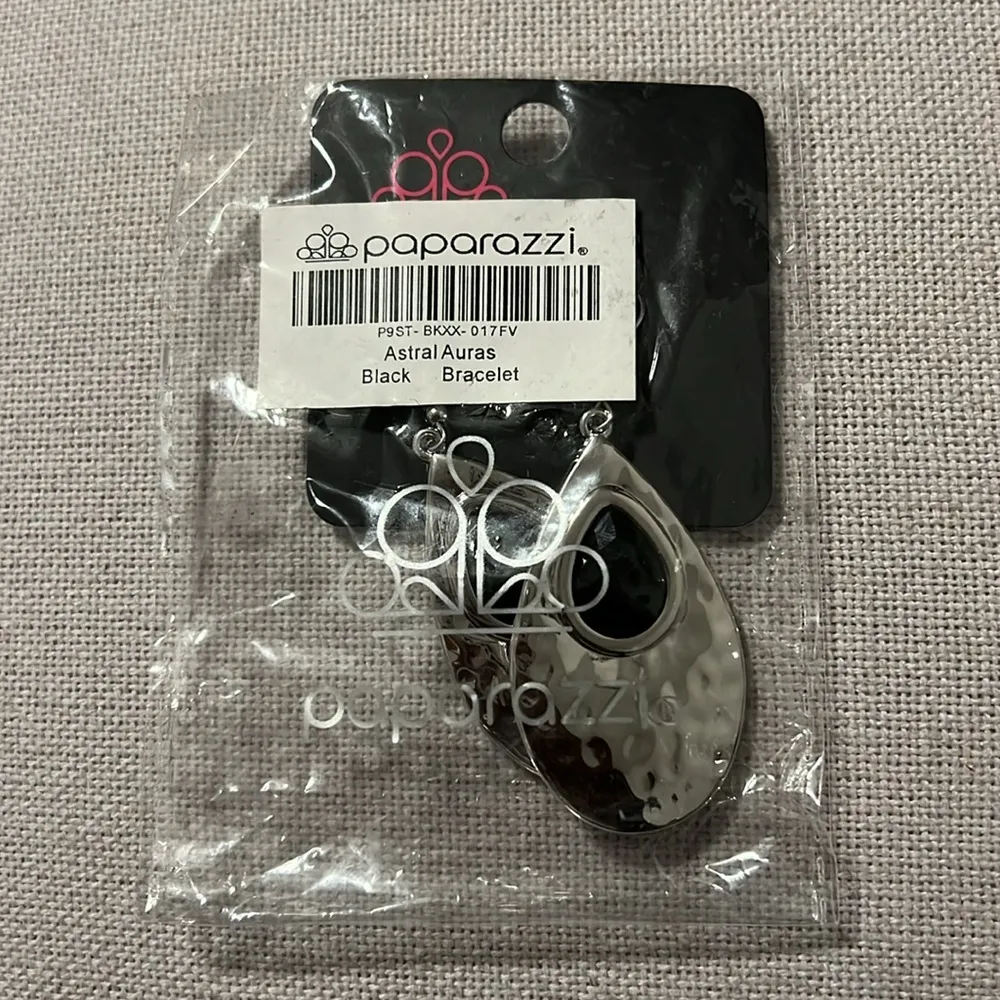 Paparazzi Tranquil Trove Hook Earrings, New w/Tag - Image 5