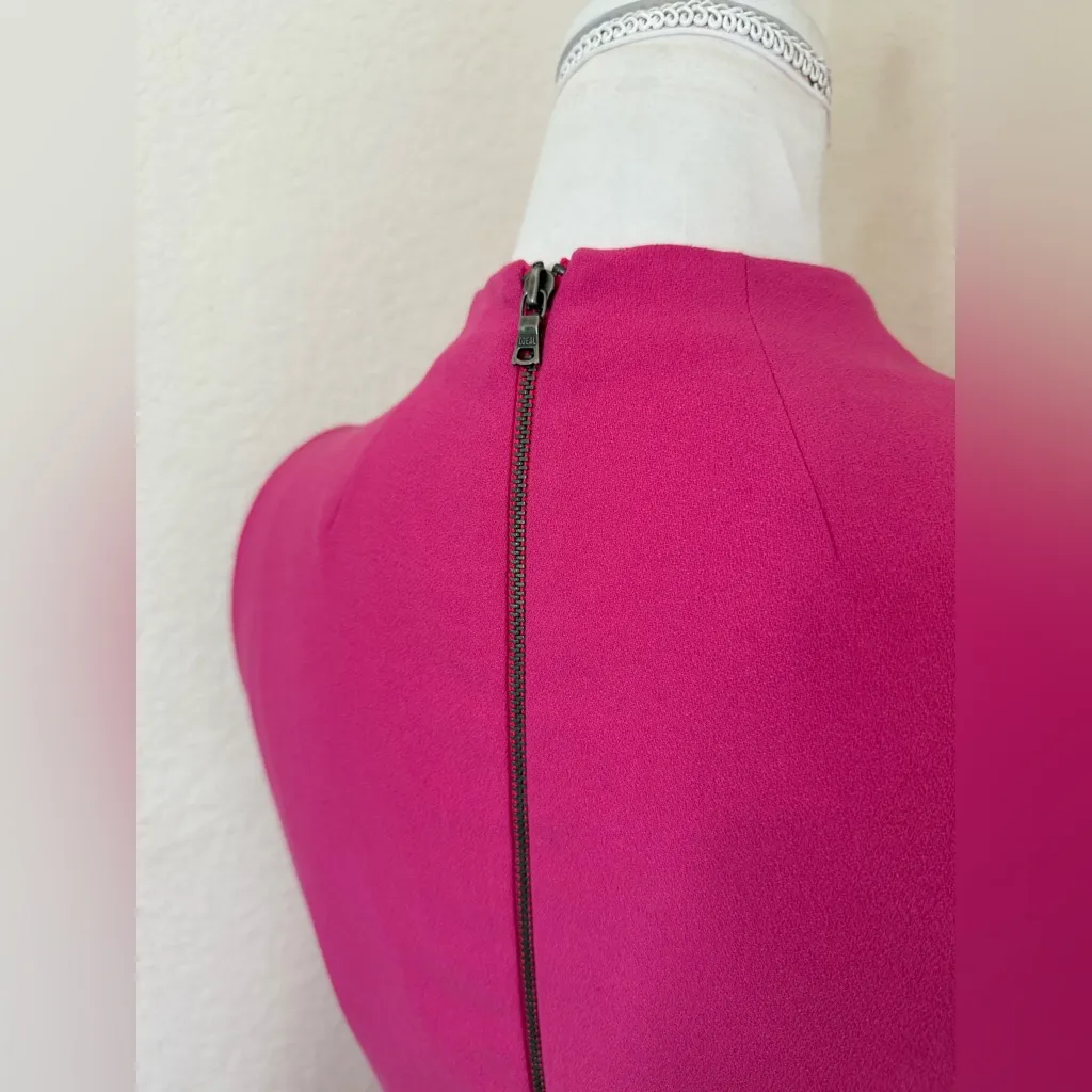 Alice‎ + Olivia Darcey Mini Dress - Image 5