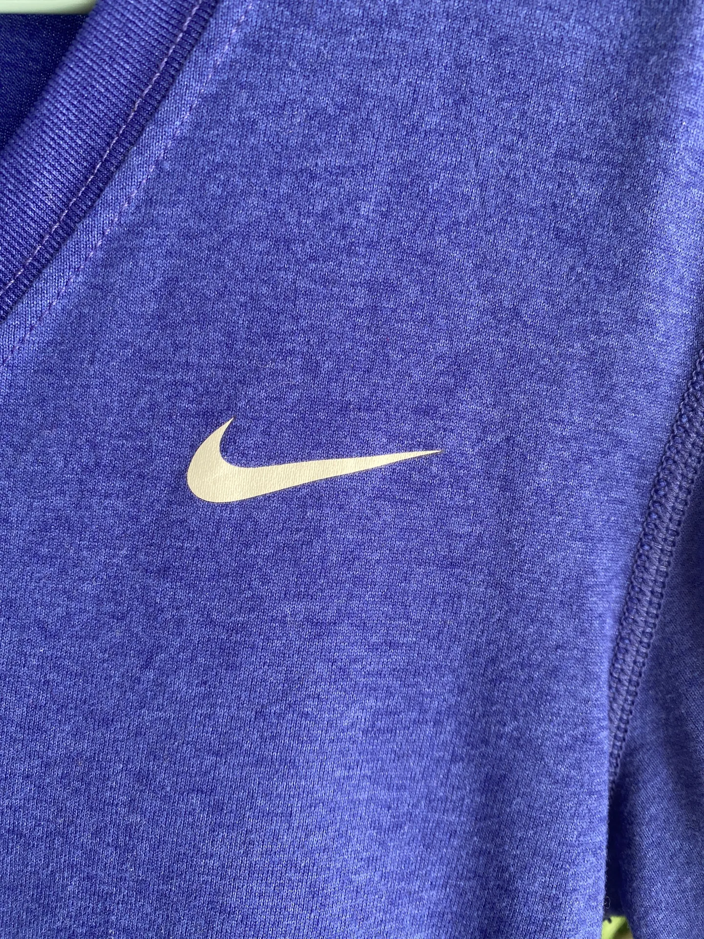 Dri-Fit V Neck Top - Image 3