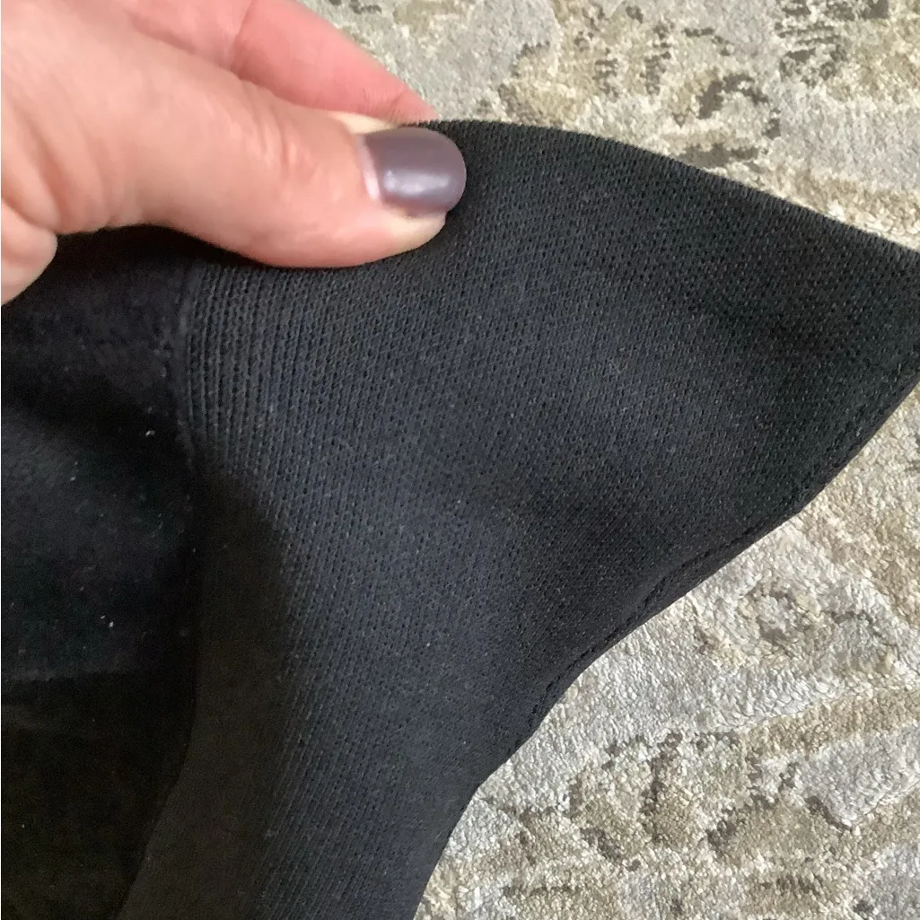 STEVE MADDEN EVERLAY OVER KNEE BOOTS 🔥 - Image 5