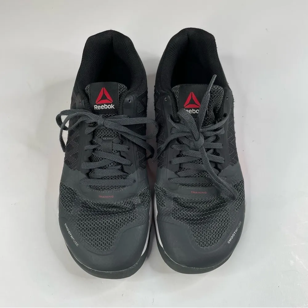 Reebok Womens ROS Workout TR Cross Training Shoes Size 9 - Image 4