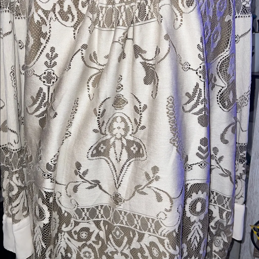 Anna Sui X Target 20th Anniversary Collection Size M - Image 4