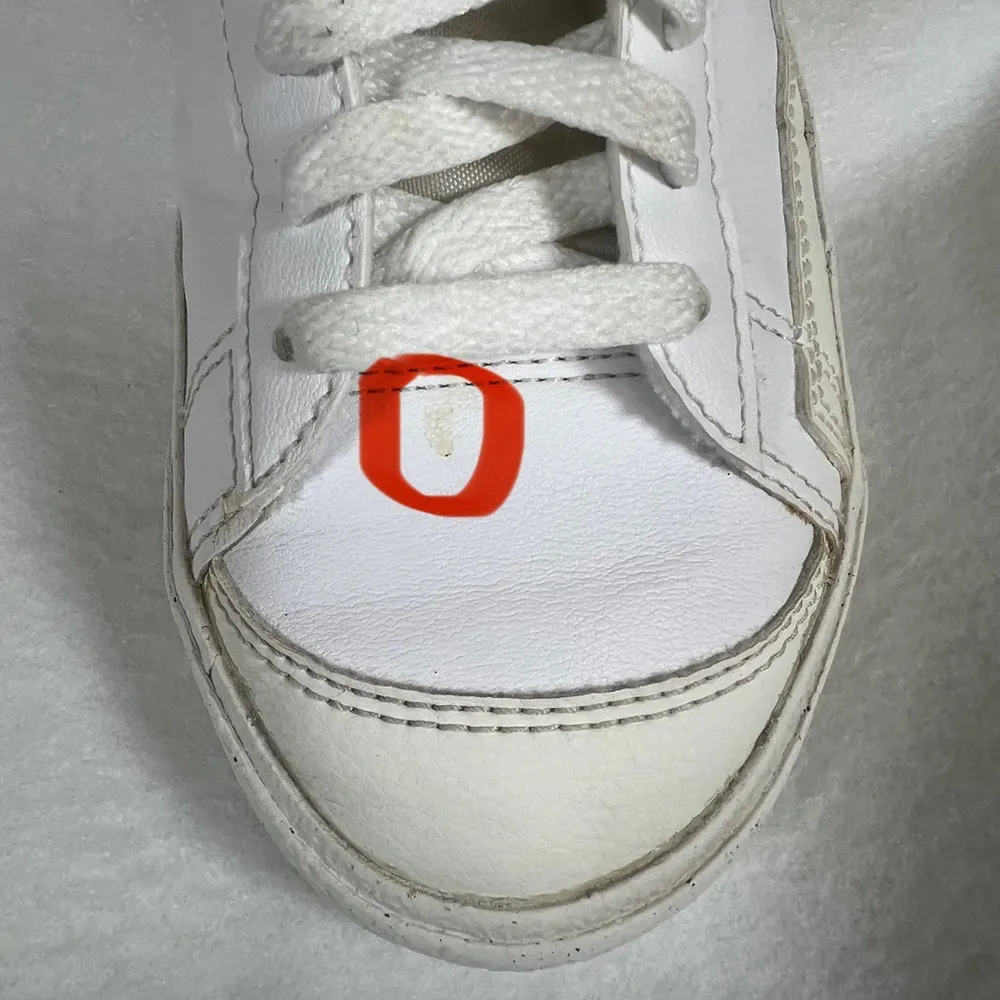 Blazer Mid 77 Painted Swoosh, Size: 4.5Y, Women’s 6 - Image 7