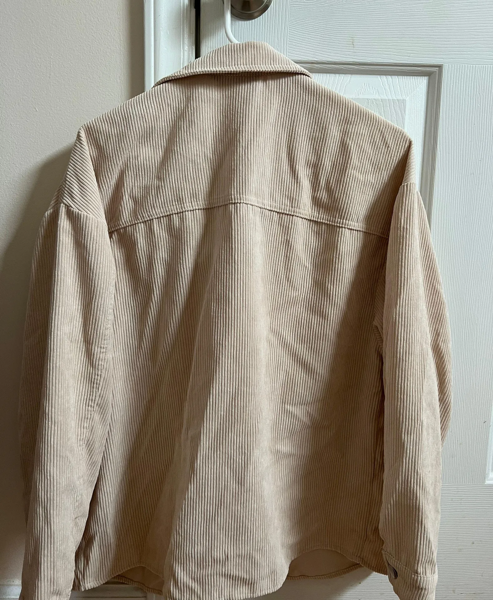 SheIn Corduroy Jacket - Image 2