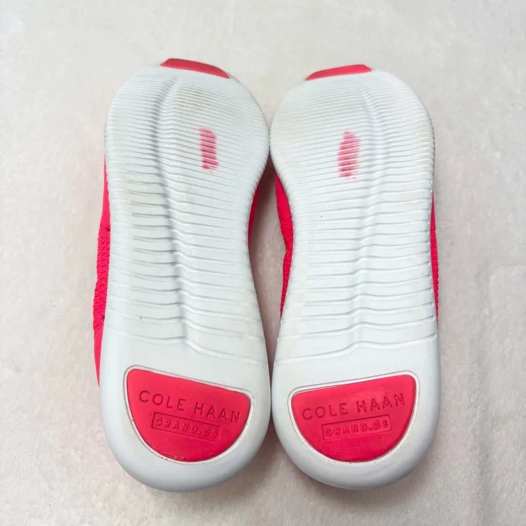 Cole Haan Women's 2.Zerogrand Stitchlite Ballet Flat Size 7.5 B - Image 9