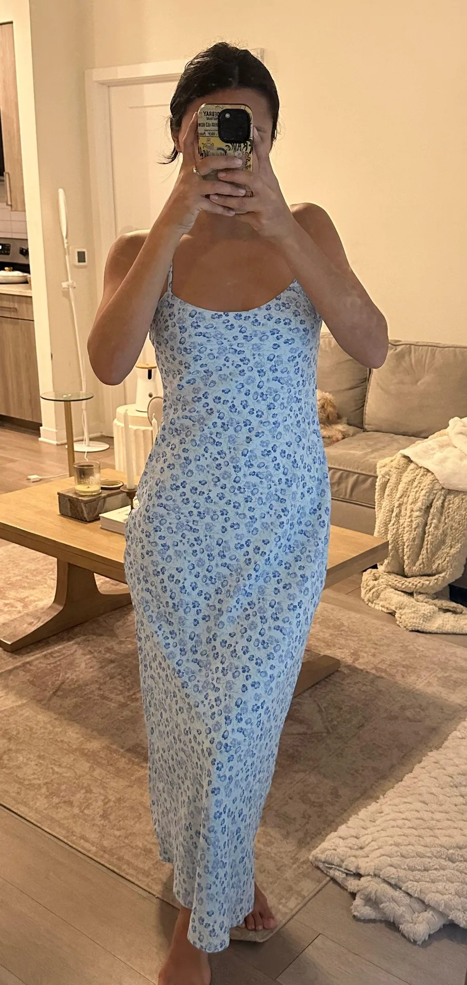 Maxi Dress - Image 3