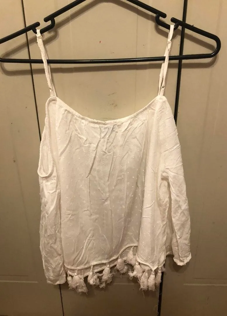 American Eagle Outfitters Blouse - Image 3