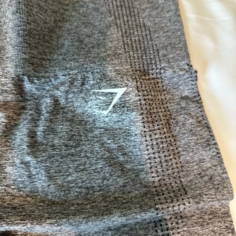Gymshark Leggings Size M - Image 2